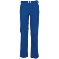 Planam BW 290 Waisted Jacket - Royal Blue