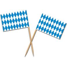 Festpinde Oktoberfest 50-stk