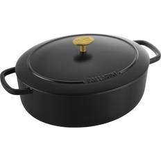 Ballarini Gryder Ballarini Cocotte med låg