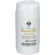 Boswellia Boswellia Serrata Bioxera Kapseln 300