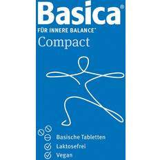 Basica Compact 120 Tav 120 pcs