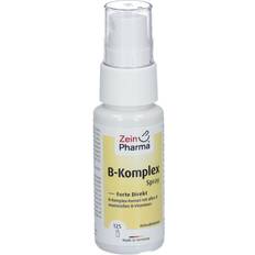 Vitamin b forte ZeinPharma B-Komplex Forte Direkt Spray