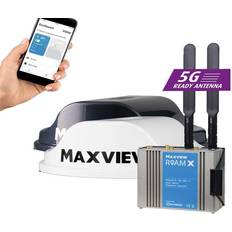 MaxView Roam X LTE Antenne