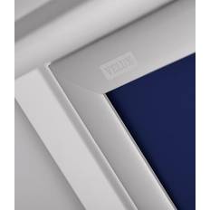 Velux Cortina De Oscurecimiento Manual DKL C04 1085 Beige 55 x 98 cm