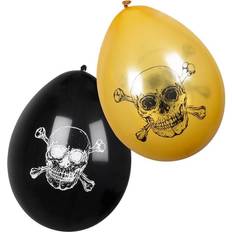 Articoli per Feste Boland Palloncini corsaro pirata