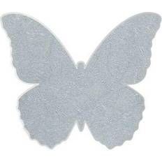 D-C-Fix Sujeta Manteles Mariposa Clips Pinzas 3 cm x 4 cm