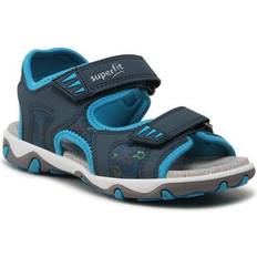 Superfit Sandals Superfit Sandalen 1-009472-8000 Blau