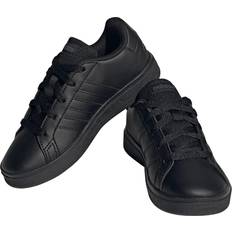 33 Sneakers Adidas Grand Court 2.0 K FZ6159 Noir