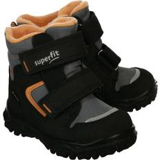 Superfit Scarpe invernali Superfit Stivali da neve GORE-TEX 1-000047-0020 M Nero