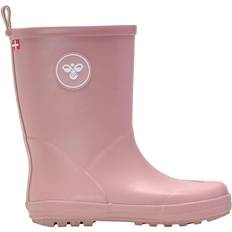 Hummel Stivali di gomma Hummel Rubber Boot Jr - Mauve