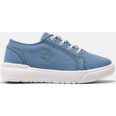 Timberland seneca bay bay oxford Timberland Seneca Bay Stoff-oxfordschuh Für Kinder In Blau Blau, Größe Blau