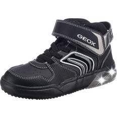 Geox Blinkesko - Sort