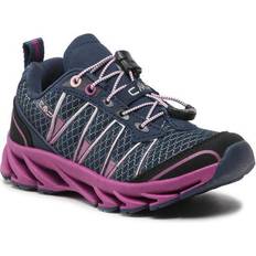 CMP Altak 2.0 Trail Shoe - Azul/Morado