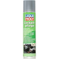 Liqui Moly Bilshampo & Biltvätt Liqui Moly 1598 Plastvårdsmedel 300 Aerosol