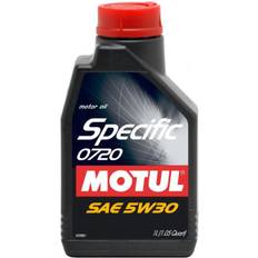 Motul Moottoriöljy 5W-30 1l