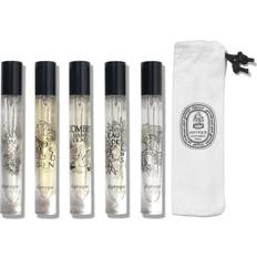 Diptyque Eau de Toilette Fragrance Set 5 pcs