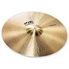 Musikinstrument Paiste 18 Formula 602 Paperthin