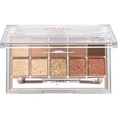 Cosmetics Clio Pro Eye Palette - 08 Intolace