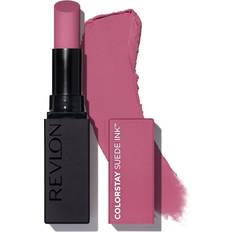 Revlon Läppstift Revlon ColorStay Suede Ink - 009 In Charge