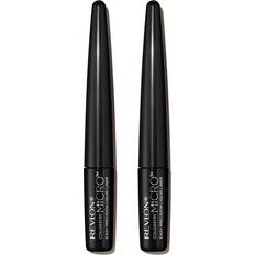 Cosmetics Revlon Colorstay Micro Liquid Waterproof Eyeliner Black 0.057 fl oz