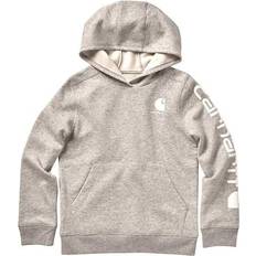 Children's Clothing Carhartt Girls' Graphic Hoodie