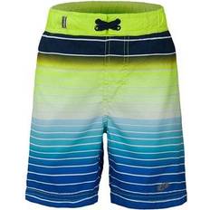 Swimwear Rokka&Rolla Boys Stretch Swim Trunks with Mesh Lining UPF Sizes 4-18