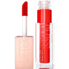 Maybelline Lip Glosses Maybelline Lifter Lip Gloss with Hyaluronic Acid Sweetheart 0.18 fl. oz