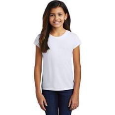 Children's Clothing District Girls Perfect Tee DT130YG