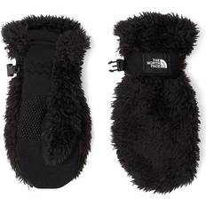 Polyester Mittens Children's Clothing The North Face Kids' Suave Oso Mitt, TNF Black