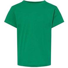 Bella+Canvas Toddler Jersey Tee Kelly - Bella