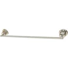 Kingston Brass BAH8211PN 24-Inch Single Towel Bar
