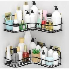 Shower Baskets, Caddies & Soap Shelves Inova Shower Caddy