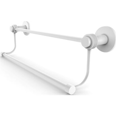 Allied Brass Mercury Collection Double Bar Groovy