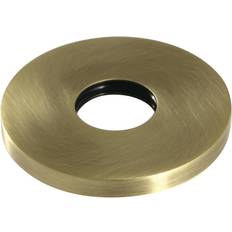 K151F3 Showerscape Flange Antique 2.31 x 2.31 x 0.25