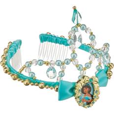 Disguise Disney Jasmin Tiara til Børn One Size