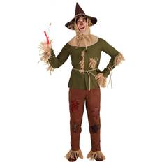 Wizard of Oz Adult Scarecrow Costume