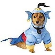 Rubies Dog Aladdin Genie Costume