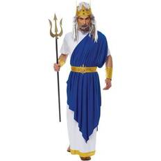 Franco Neptune Costume