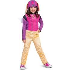 Toddler toys for girls Disguise DG119999 Toddler Skye Classic Costume-Toddler 2T