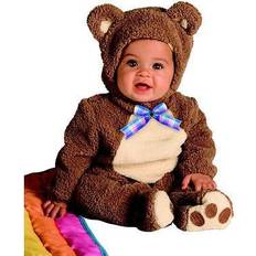Maskerad Rubies Lil bear costume