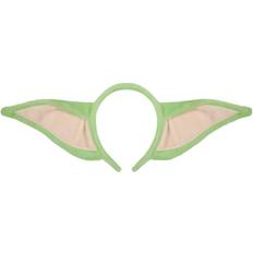 Accessories Unique The Mandalorian Baby Yoda Head Band