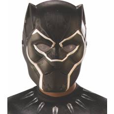 Rubies Black Panther Child 1/2 Mask