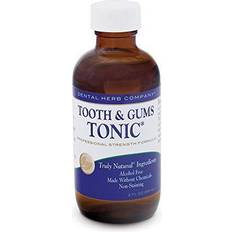 Alcohol free mouthwash Tooth & Gums Tonic 18 Mouthwash 532ml