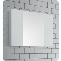 Bathroom Mirror Cabinets Fresca Modello