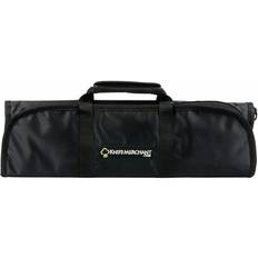 Master Grade Grade KB-2010 Knife Bag Soft Fiber