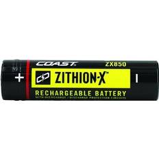 Coast xp9r Coast ZX850 Zithion-X genopladelig