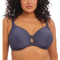 Elomi Reggiseno Sagomato con Ferretto Charley Spacer - Bleu