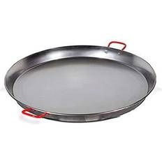 Garcima Paella Pans Garcima 18-Inch Carbon