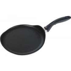 Crepe & Pancake Pans Swiss Diamond 10.25" XD Non-Stick Crepe