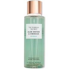 Victoria's Secret Parfymer Victoria's Secret aloe water & hibiscus fragrance body mist spray